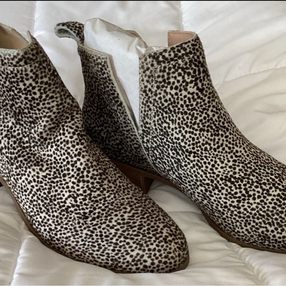 Coconuts by Matisse boots